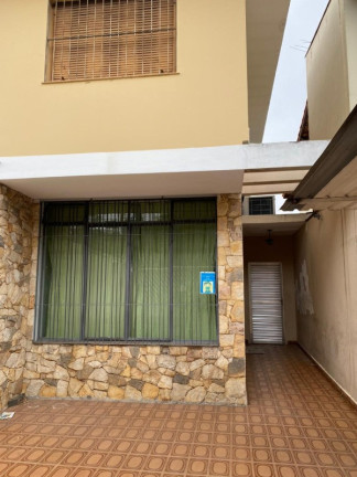 Imagem Casa com 3 Quartos à Venda, 280 m² em Vila Cruzeiro - São Paulo