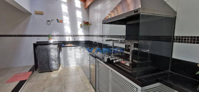 Imagem Sobrado com 3 Quartos à Venda, 129 m² em Vila Rosália - Guarulhos Imagem Sobrado com 3 Quartos à Venda, 129 m² em Vila Rosália - Guarulhos