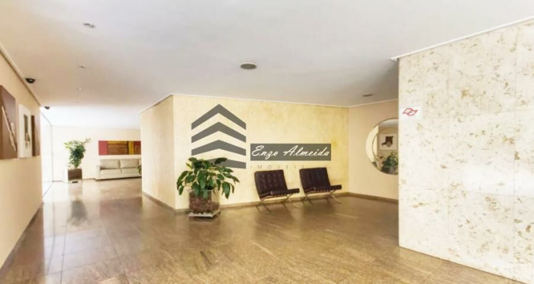 Imagem Apartamento com 3 Quartos à Venda, 125 m² em Itaim Bibi - São Paulo