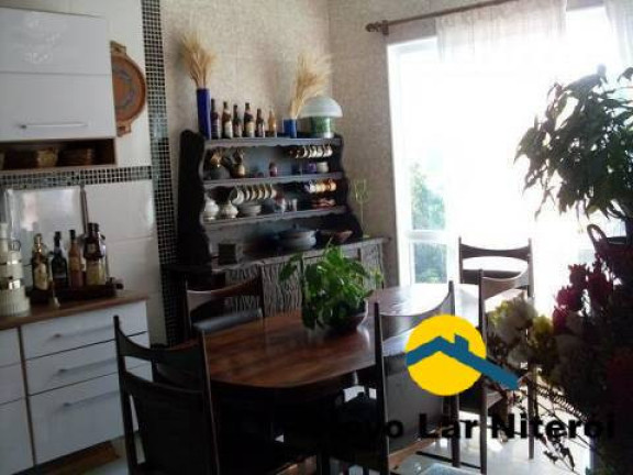 Imagem Casa com 3 Quartos à Venda, 240 m² em Itaipu - Niterói