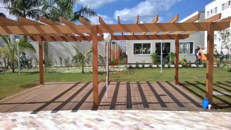 Imagem Apartamento com 2 Quartos à Venda, 46 m² em Santa Terezinha - Piracicaba Imagem Apartamento com 2 Quartos à Venda, 46 m² em Santa Terezinha - Piracicaba