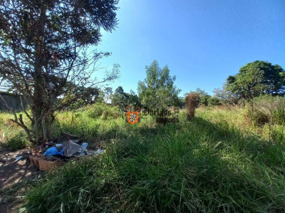 Imagem Terreno à Venda, 826 m² em Vale Do Atibaia I - Piracaia