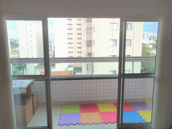 Imagem Imóvel com 3 Quartos à Venda, 133 m² em Rudge Ramos - São Bernardo Do Campo