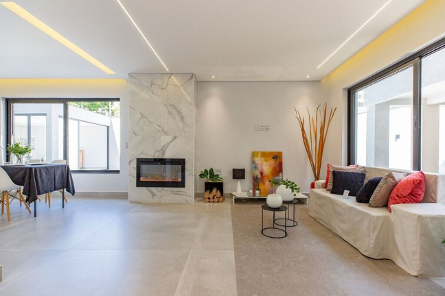 Imagem Casa com 3 Quartos à Venda, 200 m² em Alto Da Boa Vista - São Paulo Imagem Casa com 3 Quartos à Venda, 200 m² em Alto Da Boa Vista - São Paulo