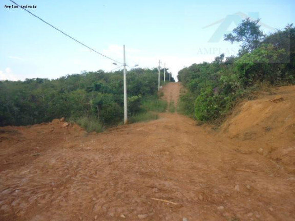 Imagem Terreno à Venda, 360 m² em Estrela Do Sul - Mateus Leme
