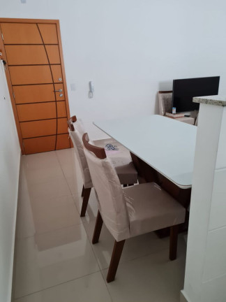 Imagem Apartamento com 3 Quartos à Venda, 71 m² em Vila Humaitá - Santo André Imagem Apartamento com 3 Quartos à Venda, 71 m² em Vila Humaitá - Santo André
