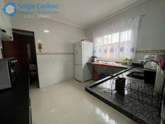 Imagem Casa com 2 Quartos à Venda, 78 m² em Jardim Grandesp - Itanhaém Imagem Casa com 2 Quartos à Venda, 78 m² em Jardim Grandesp - Itanhaém