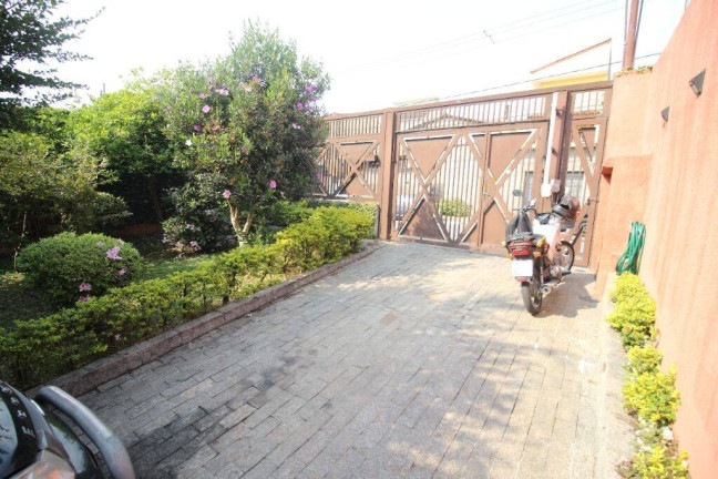 Imagem Casa com 4 Quartos à Venda, 304 m² em Jaguaribe - Osasco Imagem Casa com 4 Quartos à Venda, 304 m² em Jaguaribe - Osasco