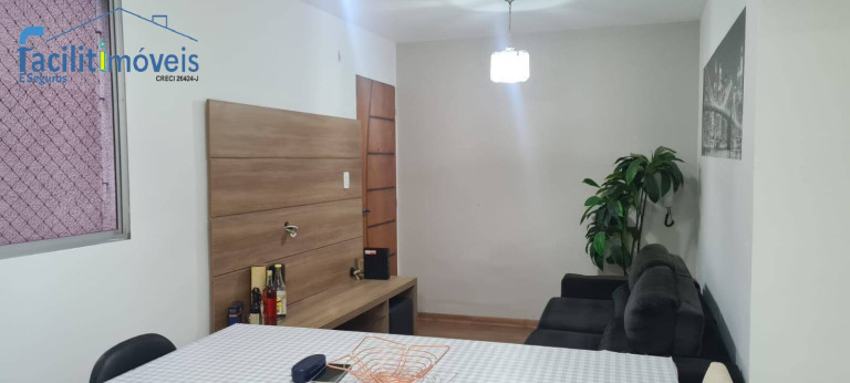Imagem Apartamento com 2 Quartos à Venda, 59 m² em Paulicéia - São Bernardo Do Campo Imagem Apartamento com 2 Quartos à Venda, 59 m² em Paulicéia - São Bernardo Do Campo