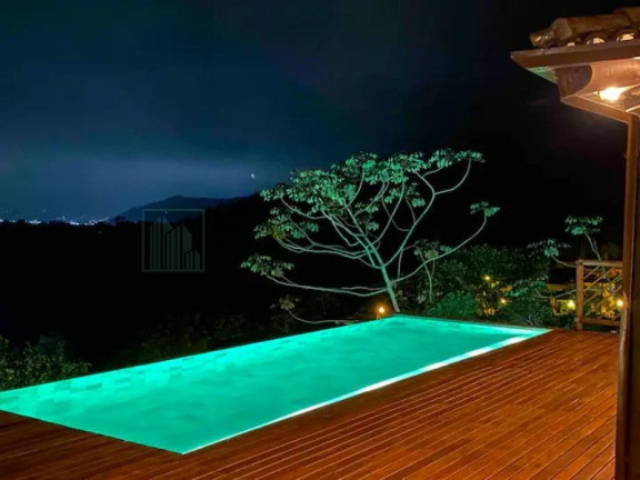 Imagem Casa com 4 Quartos à Venda, 360 m² em Curral - Ilha Bela - Ilhabela