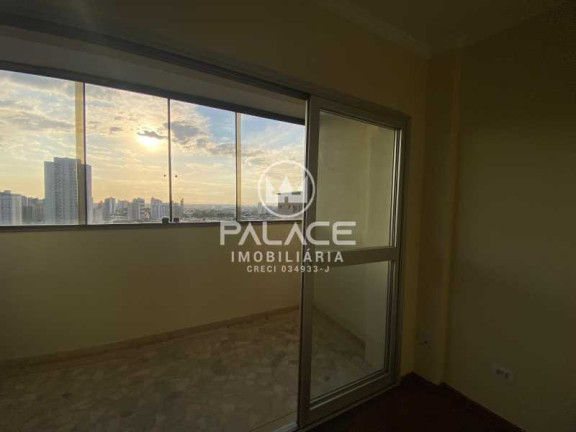 Imagem Apartamento com 3 Quartos para Alugar, 90 m² em Alto - Piracicaba