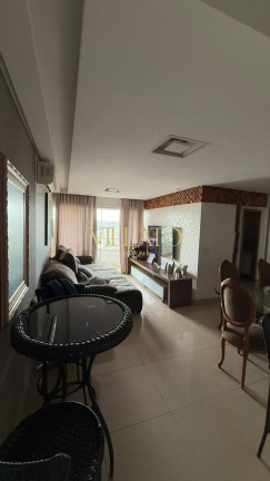 Imagem Apartamento com 3 Quartos à Venda, 105 m² em Residencial Eldorado - Goiânia