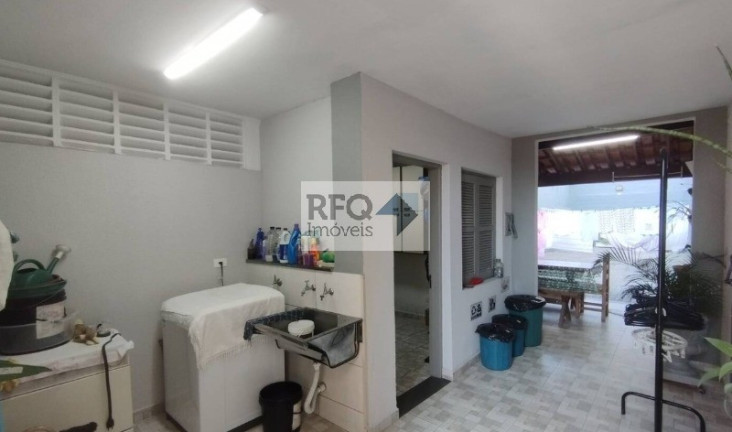 Imagem Casa com 3 Quartos à Venda, 253 m² em Baeta Neves - São Bernardo Do Campo