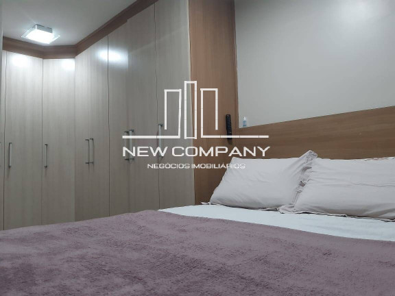Imagem Apartamento com 2 Quartos à Venda,  em Independencia - São Bernardo Do Campo