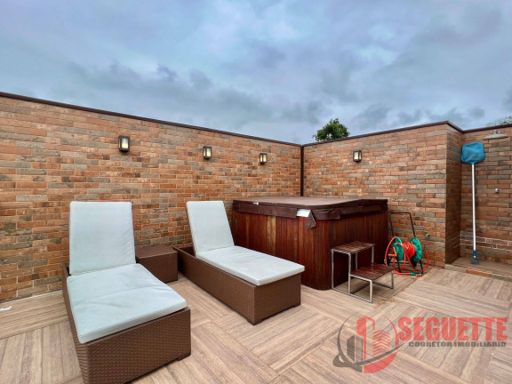 Casa com 3 Quartos à Venda, 139 m² em Riviera De São Lourenço - Bertioga