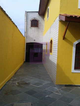 Imagem Sobrado com 4 Quartos à Venda, 280 m² em Vila Santa Rosa - Guarujá Imagem Sobrado com 4 Quartos à Venda, 280 m² em Vila Santa Rosa - Guarujá