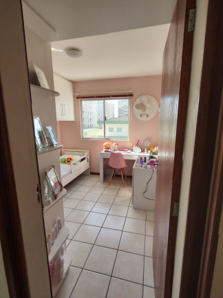 Imagem Apartamento com 2 Quartos à Venda, 60 m² em Nossa Senhora Do Rosário - São José Imagem Apartamento com 2 Quartos à Venda, 60 m² em Nossa Senhora Do Rosário - São José