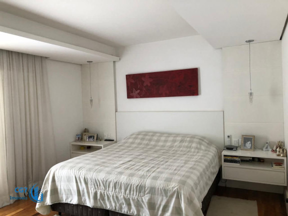 Sobrado com 4 Quartos à Venda, 585 m² em Alphaville - Santana De Parnaíba