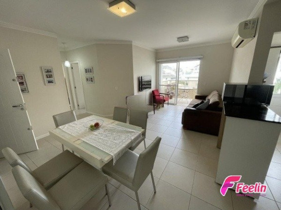 Cobertura com 2 Quartos à Venda, 146 m² em Ingleses Do Rio Vermelho - Florianópolis