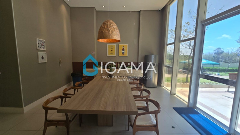 Imagem Imóvel com 3 Quartos à Venda, 79 m² em Ponta Negra - Natal Imagem Imóvel com 3 Quartos à Venda, 79 m² em Ponta Negra - Natal