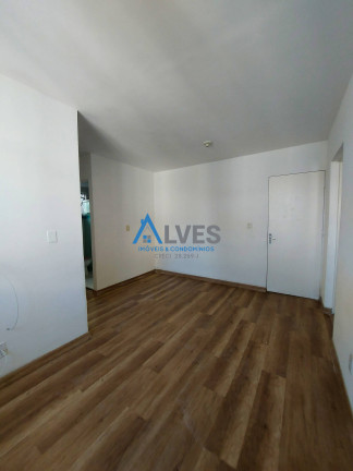 Imagem Apartamento com 2 Quartos à Venda, 49 m² em Vila Bela Vista - Santo André Imagem Apartamento com 2 Quartos à Venda, 49 m² em Vila Bela Vista - Santo André