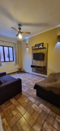 Apartamento com 2 Quartos à Venda,  em Tupi - Praia Grande