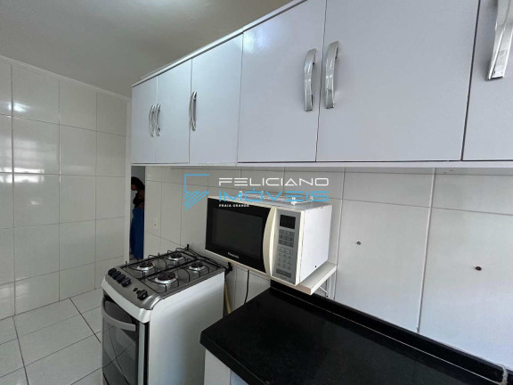 Imagem Apartamento com 2 Quartos à Venda, 60 m² em Canto Do Forte - Praia Grande Imagem Apartamento com 2 Quartos à Venda, 60 m² em Canto Do Forte - Praia Grande