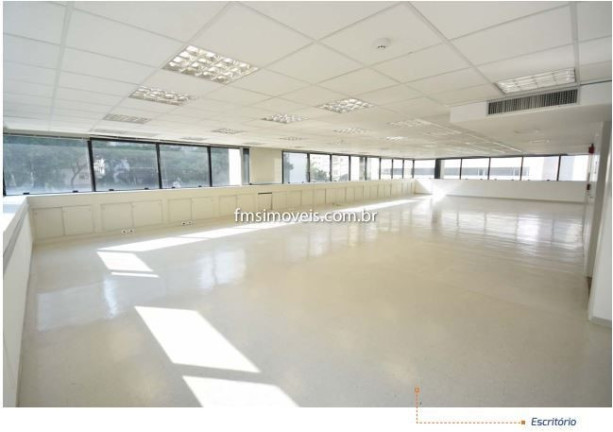 Imagem Imóvel para Alugar, 9.475 m² em Consolação - São Paulo
