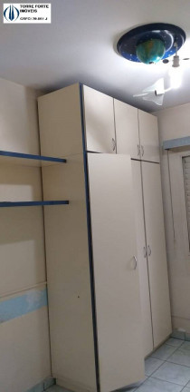 Imagem Cobertura com 4 Quartos à Venda, 134 m² em Penha De França - São Paulo