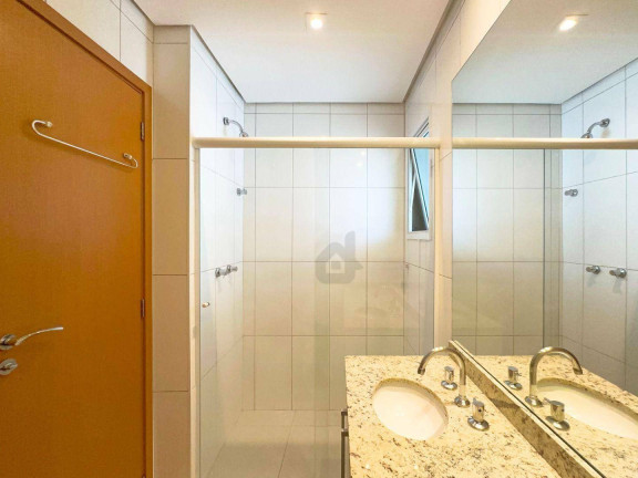 Imagem Apartamento com 1 Quarto à Venda, 50 m² em Spettacolo Patriani - Sorocaba