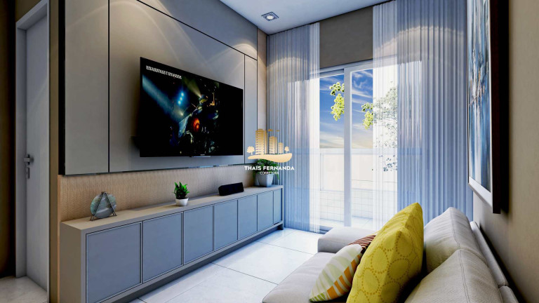 Imagem Casa com 2 Quartos à Venda, 41 m² em Cidade Da Criança - Praia Grande Imagem Casa com 2 Quartos à Venda, 41 m² em Cidade Da Criança - Praia Grande