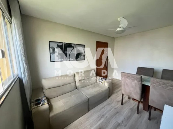 Apartamento com 2 Quartos à Venda, 62 m² em Praia De Itaparica - Vila Velha