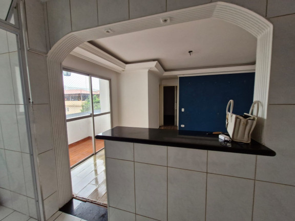 Imagem Imóvel com 3 Quartos à Venda, 65 m² em Vila Ema - São Paulo
