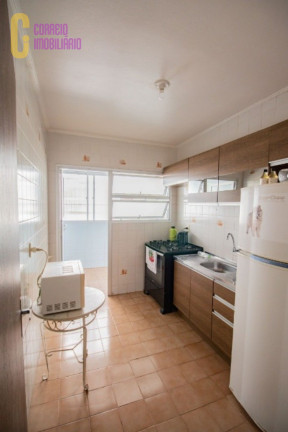 Imagem Apartamento com 1 Quarto à Venda, 56 m² em Menino Jesus - Santa Maria Imagem Apartamento com 1 Quarto à Venda, 56 m² em Menino Jesus - Santa Maria