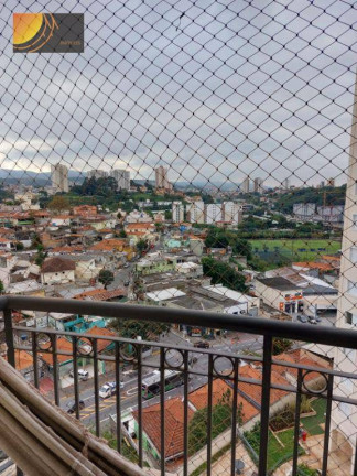 Imagem Apartamento com 3 Quartos à Venda, 85 m² em Pirituba - São Paulo