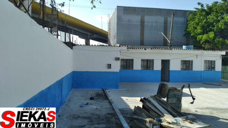 Imóvel para Alugar, 400 m² em Ipiranga - São Paulo