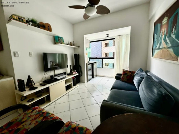 Imóvel com 3 Quartos à Venda, 80 m² em Pituba - Salvador