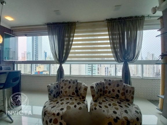 Imagem Apartamento com 3 Quartos à Venda, 115 m² em Centro - Balneário Camboriú Imagem Apartamento com 3 Quartos à Venda, 115 m² em Centro - Balneário Camboriú
