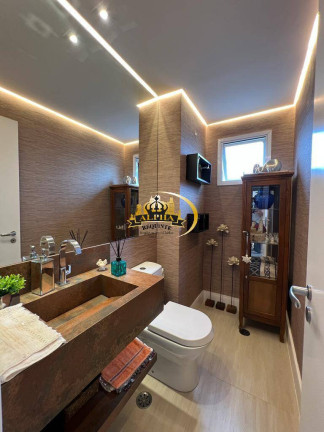 Imagem Apartamento com 3 Quartos à Venda, 75 m² em Alphaville Empresarial - Barueri