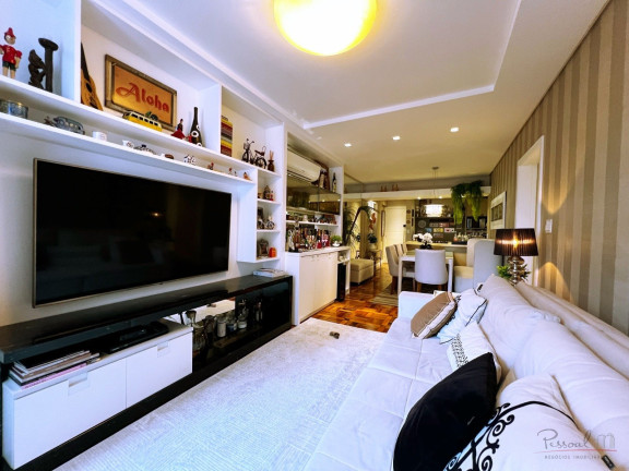Imagem Apartamento com 3 Quartos à Venda, 119 m² em Centro - Florianópolis Imagem Apartamento com 3 Quartos à Venda, 119 m² em Centro - Florianópolis