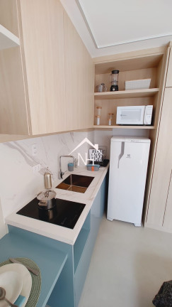 Imagem Apartamento com 2 Quartos à Venda, 46 m² em Chácara Santo Antônio (zona Sul) - São Paulo Imagem Apartamento com 2 Quartos à Venda, 46 m² em Chácara Santo Antônio (zona Sul) - São Paulo