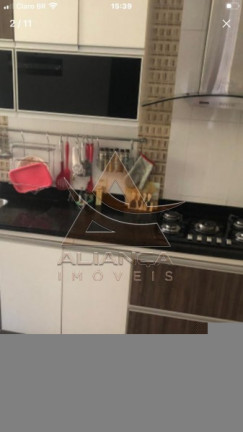 Imagem Casa de Condomínio com 3 Quartos à Venda, 127 m² em Parque São Sebastião - Ribeirão Preto