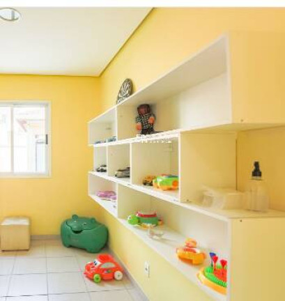 Imagem Apartamento à Venda, em Parque Jaçatuba - Santo André Imagem Apartamento à Venda, em Parque Jaçatuba - Santo André