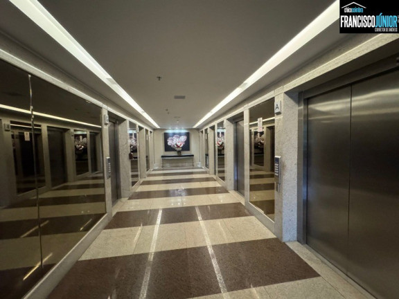 Sala Comercial à Venda, 142 m² em Jardim Goiás - Goiânia