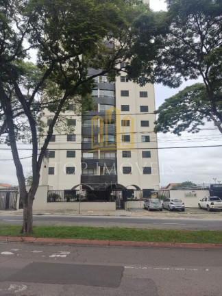 Apartamento com 3 Quartos à Venda, 92 m² em Bosque Dos Eucaliptos - São José Dos Campos