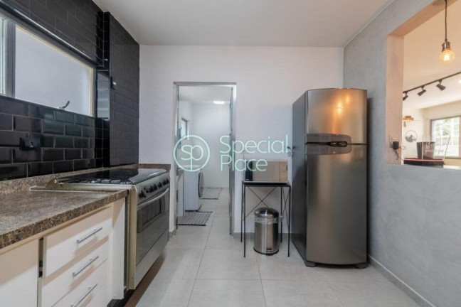 Imagem Apartamento com 3 Quartos à Venda, 140 m² em Jardim Paulista - São Paulo