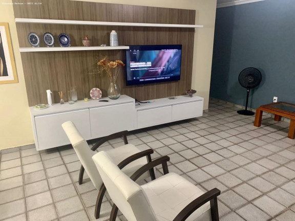 Imagem Apartamento com 3 Quartos à Venda, 130 m² em Boa Viagem - Recife