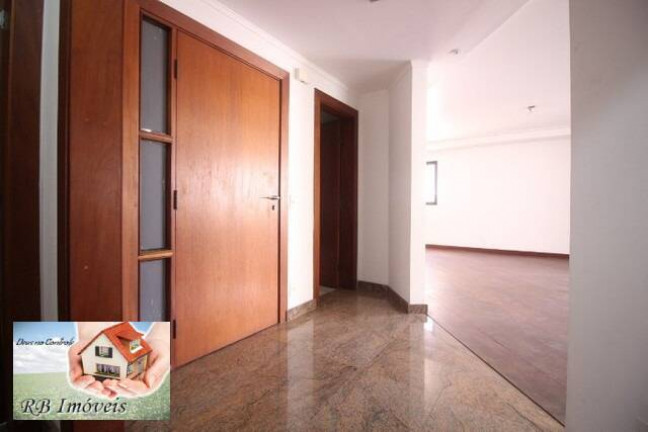 Imagem Apartamento com 4 Quartos à Venda, 226 m² em Santo Antônio - São Caetano Do Sul