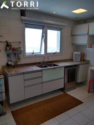 Imagem Apartamento com 3 Quartos à Venda, 197 m² em Parque Campolim - Sorocaba