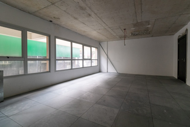 Foto do imóvel Ponto Comercial à Venda, 105 m² em Sumarezinho - São Paulo